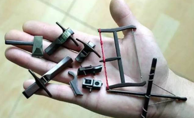 中國的木工講求手風，工具都是很簡潔、那與歐洲、日本木工有何區(qū)別 